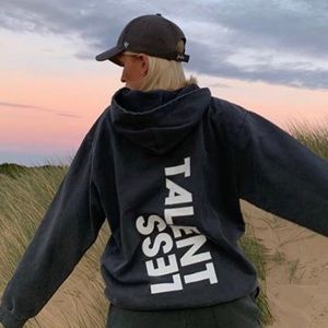 Talentless Hoodie